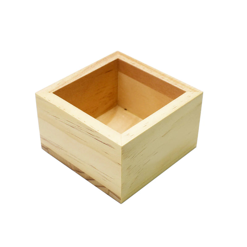 枡