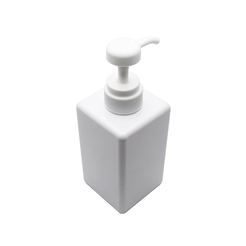 シャンプーボトル
